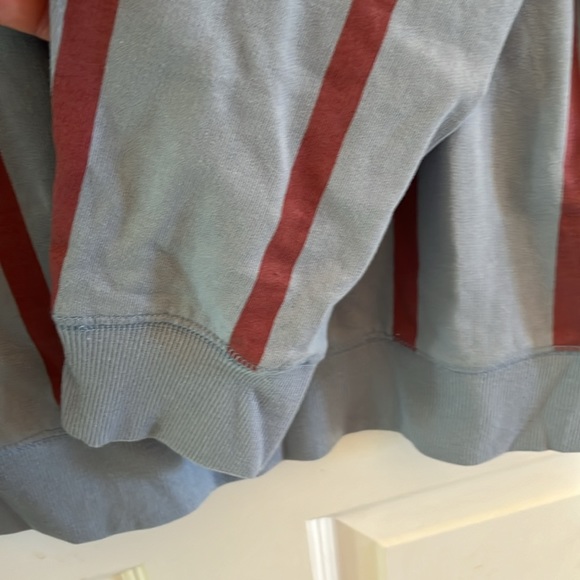 Men’s original use Long sleeve crew neck sweater Size Small - Picture 4 of 8